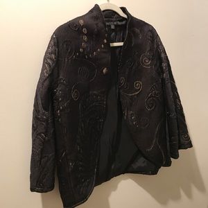 Lafayette 148 NY Wool Blazer: Women’s Jacket